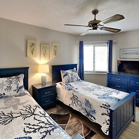 - Ocean Village Club E17 St. Augustine Dış mekan fotoğraf