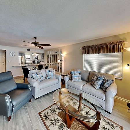 - Ocean Village Club E17 St. Augustine Dış mekan fotoğraf