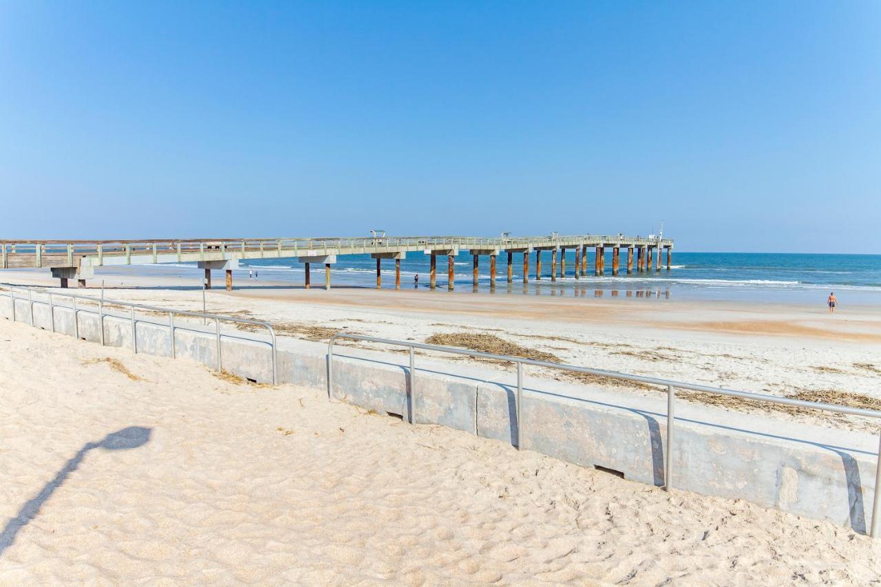 - Ocean Village Club E17 St. Augustine Dış mekan fotoğraf