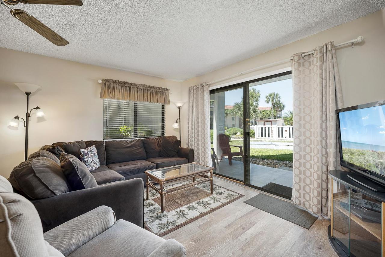 - Ocean Village Club E17 St. Augustine Dış mekan fotoğraf