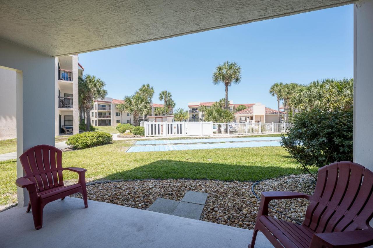 - Ocean Village Club E17 St. Augustine Dış mekan fotoğraf