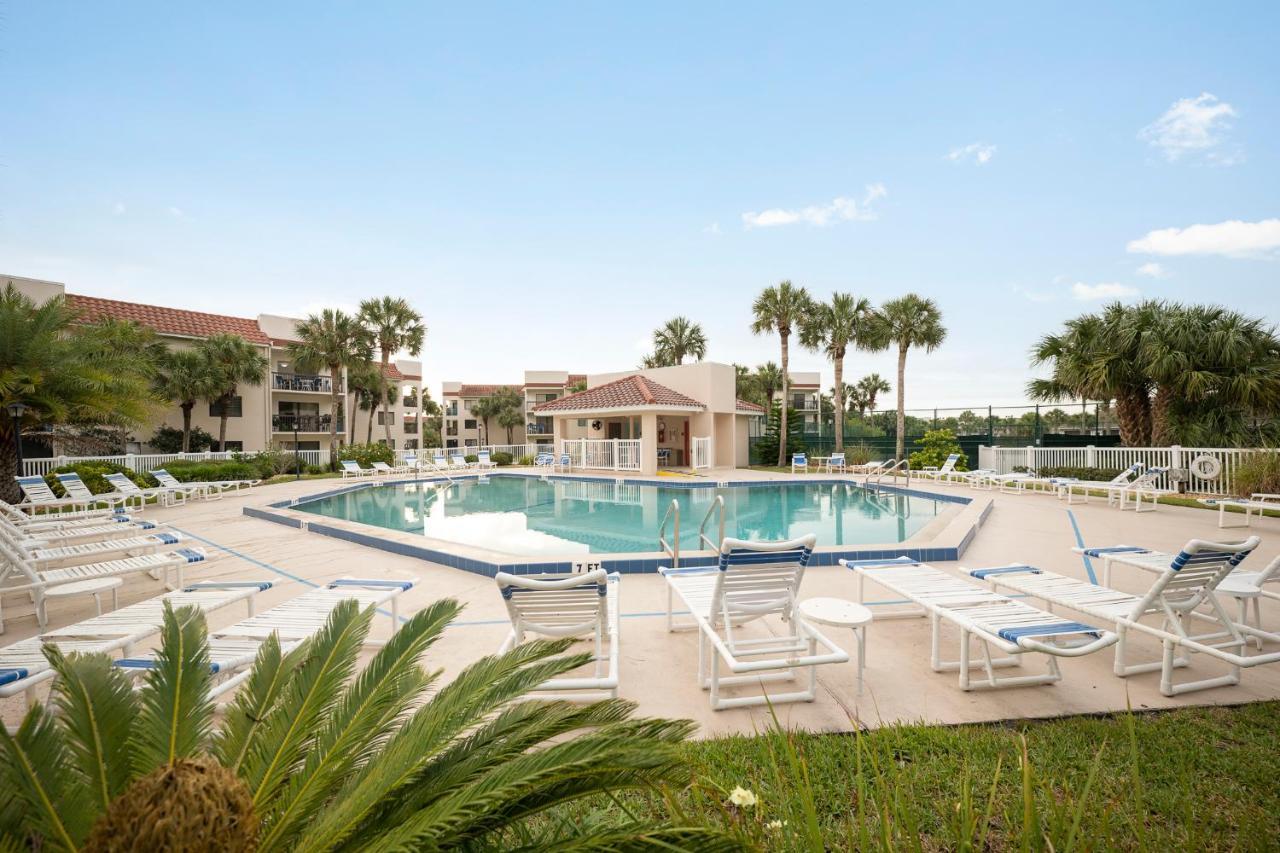 - Ocean Village Club E17 St. Augustine Dış mekan fotoğraf