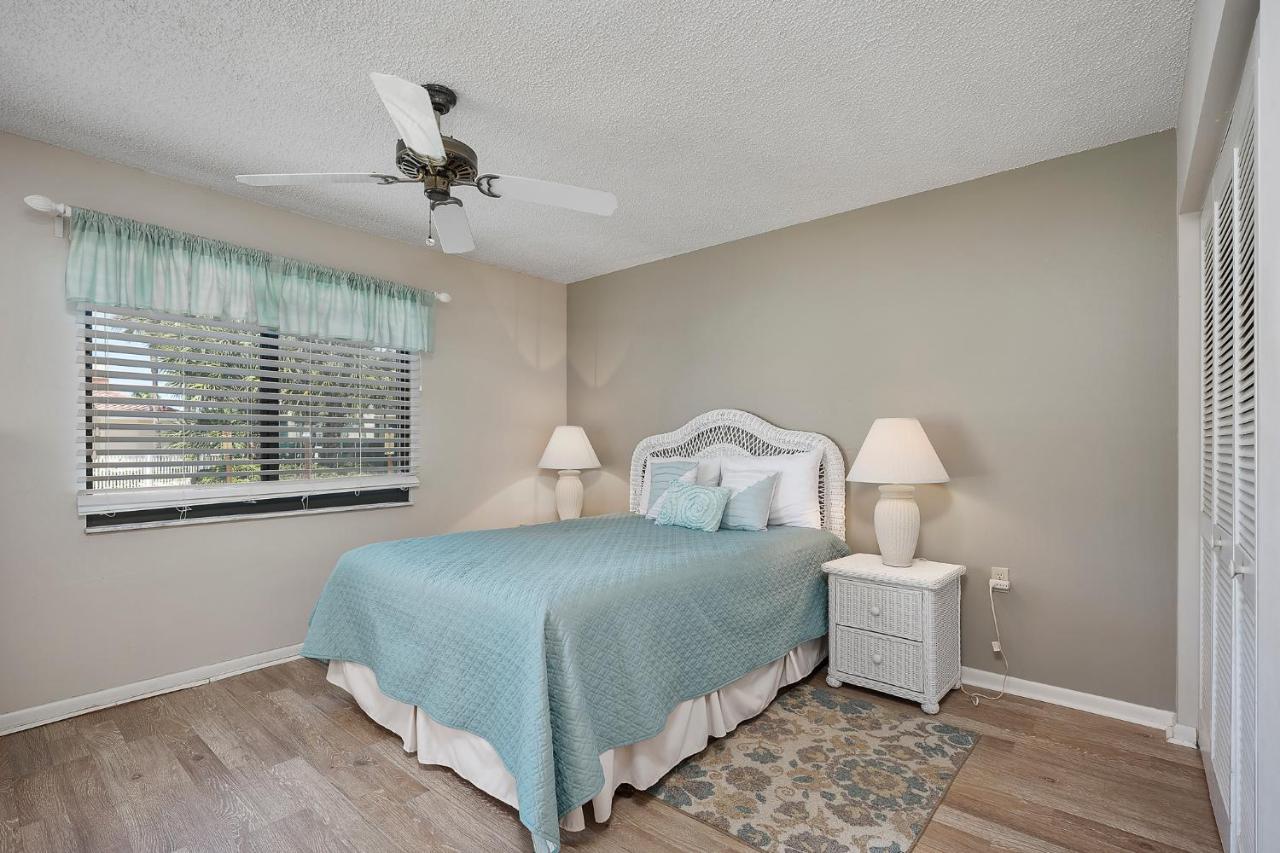- Ocean Village Club E17 St. Augustine Dış mekan fotoğraf