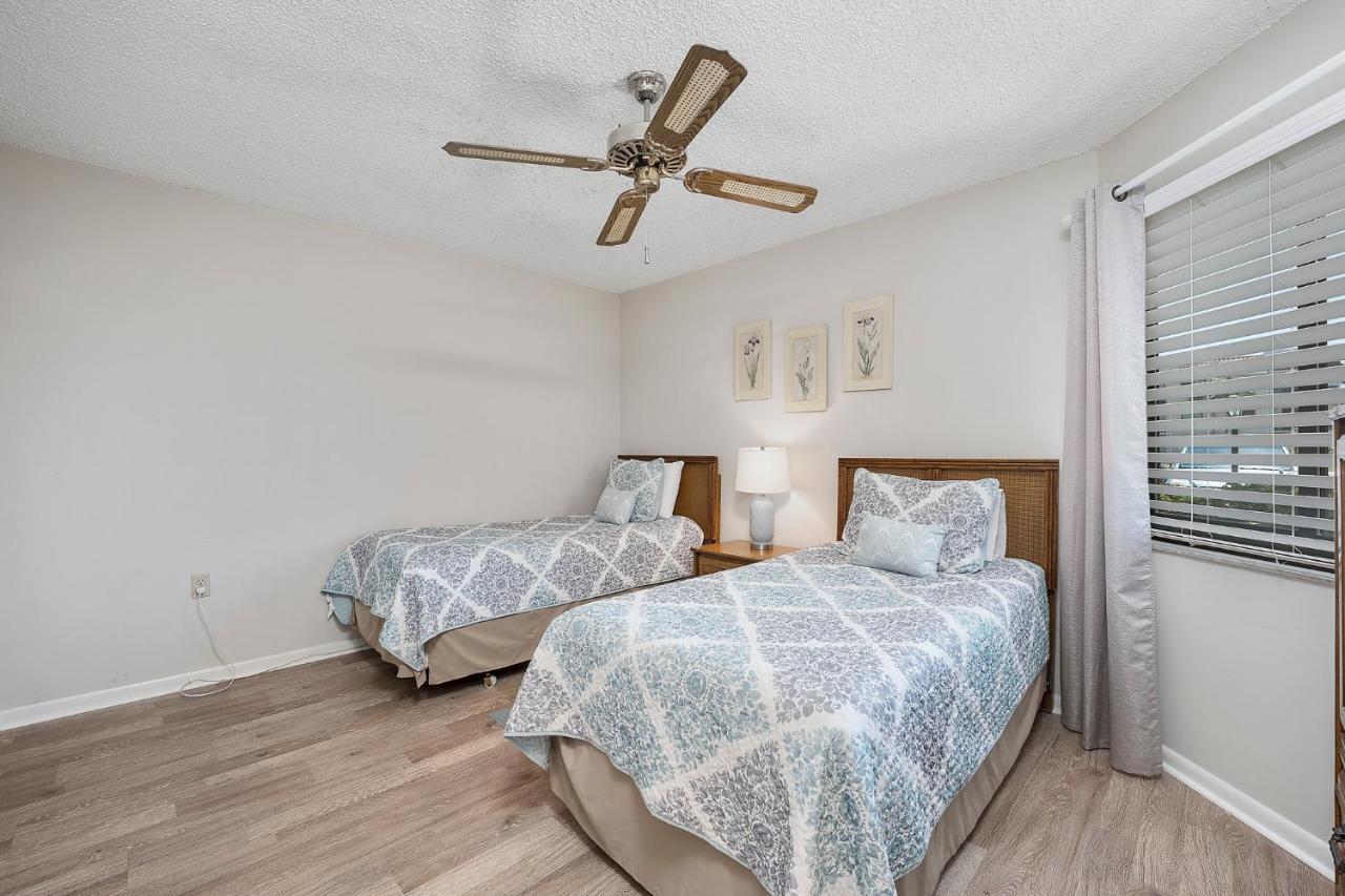- Ocean Village Club E17 St. Augustine Dış mekan fotoğraf