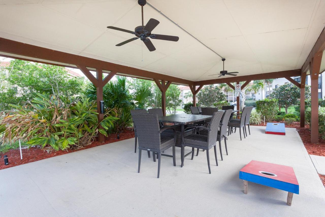 - Ocean Village Club E17 St. Augustine Dış mekan fotoğraf