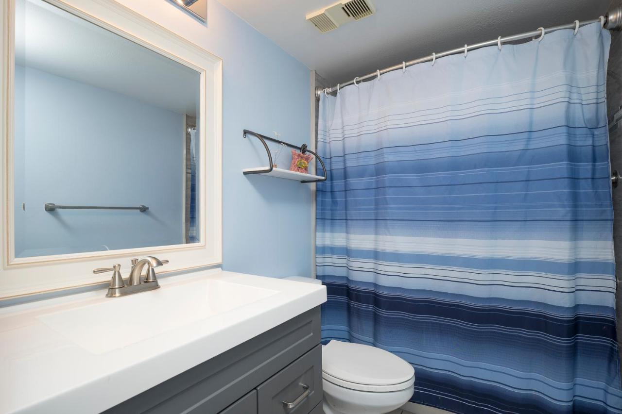 - Ocean Village Club E17 St. Augustine Dış mekan fotoğraf