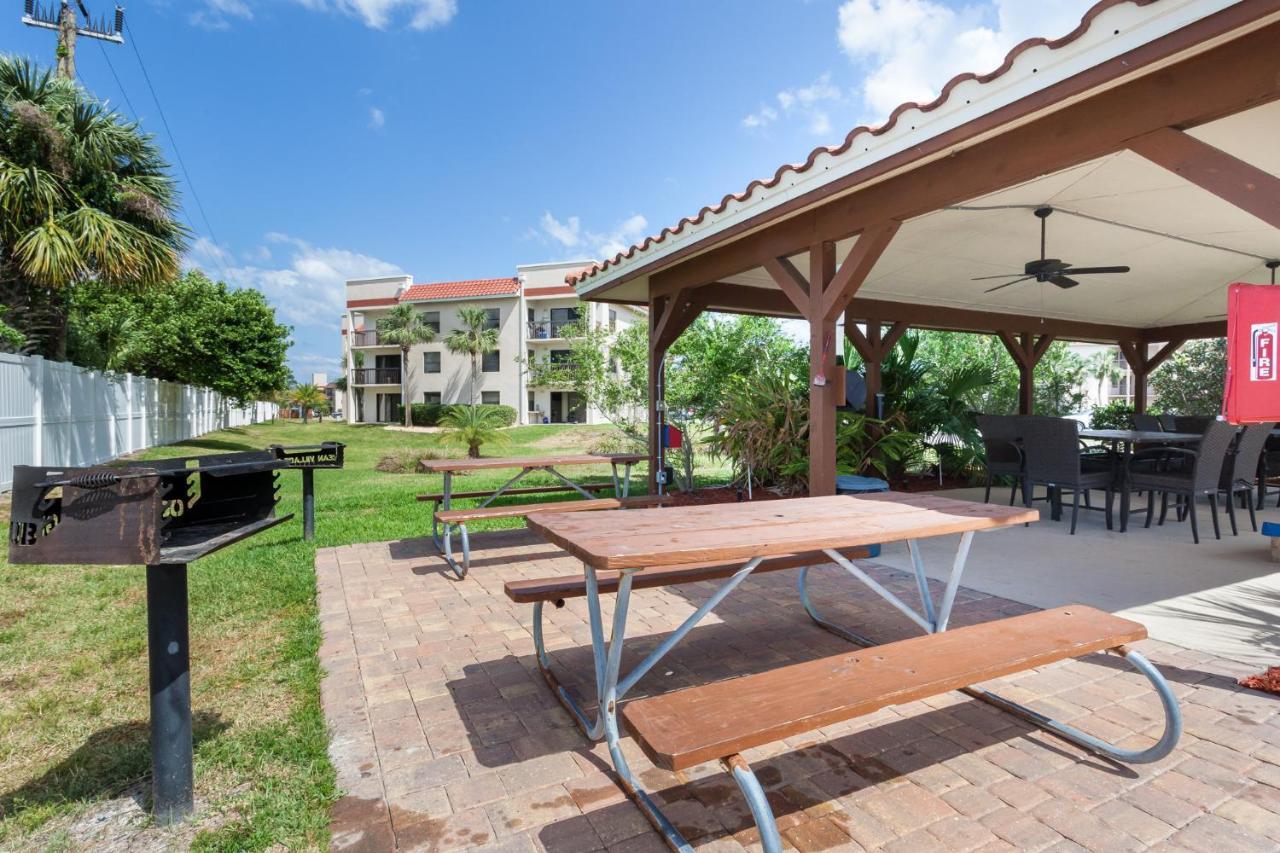 - Ocean Village Club E17 St. Augustine Dış mekan fotoğraf