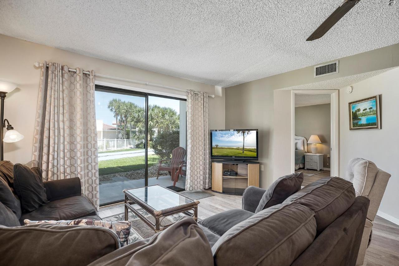 - Ocean Village Club E17 St. Augustine Dış mekan fotoğraf