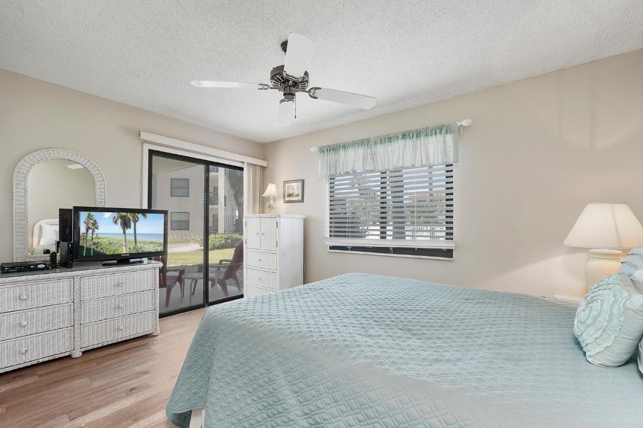 - Ocean Village Club E17 St. Augustine Dış mekan fotoğraf
