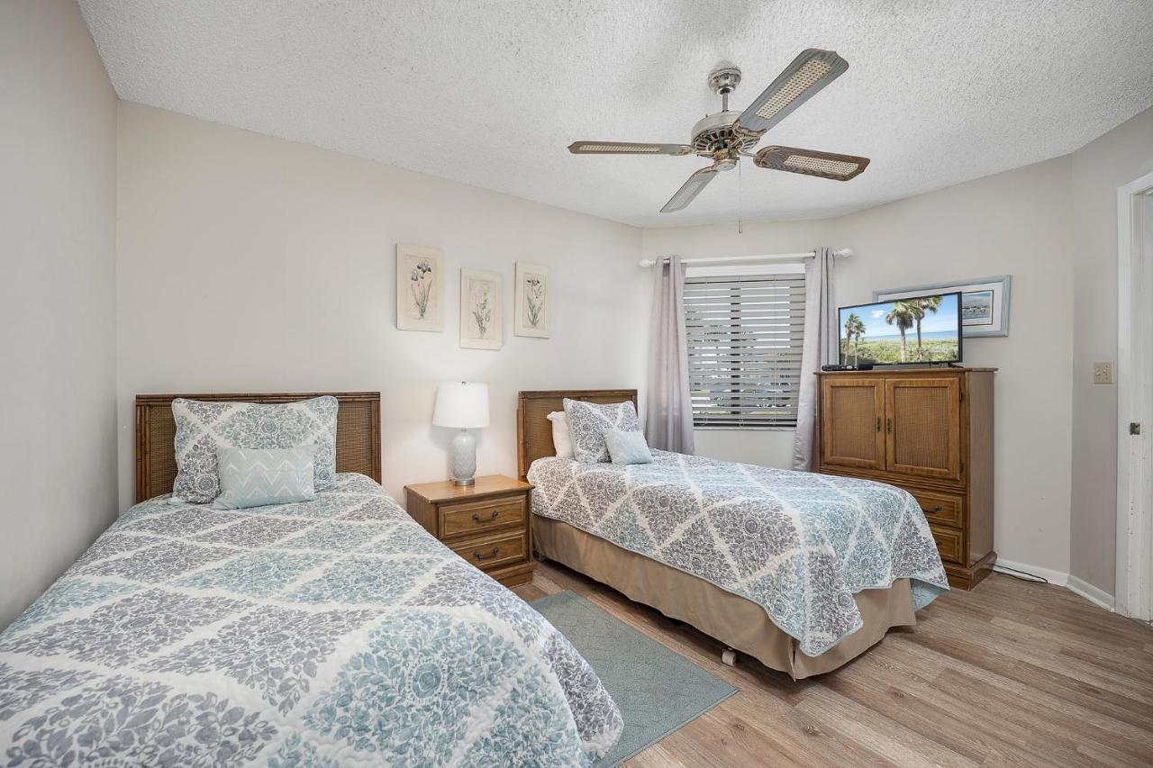 - Ocean Village Club E17 St. Augustine Dış mekan fotoğraf