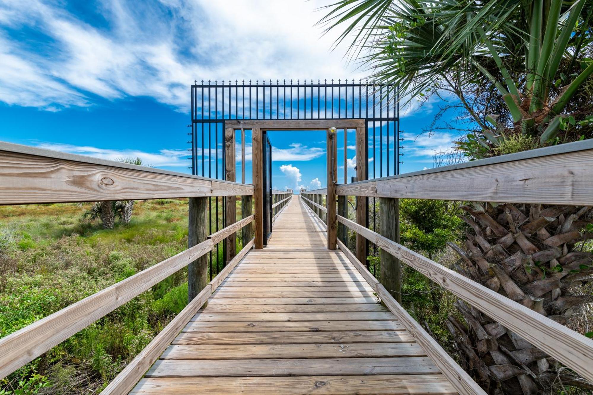 - Ocean Village Club E17 St. Augustine Dış mekan fotoğraf