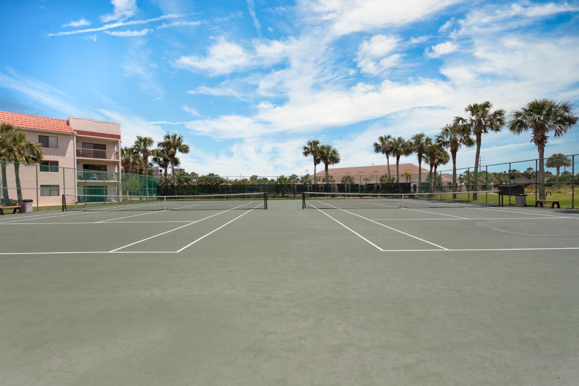 - Ocean Village Club E17 St. Augustine Dış mekan fotoğraf
