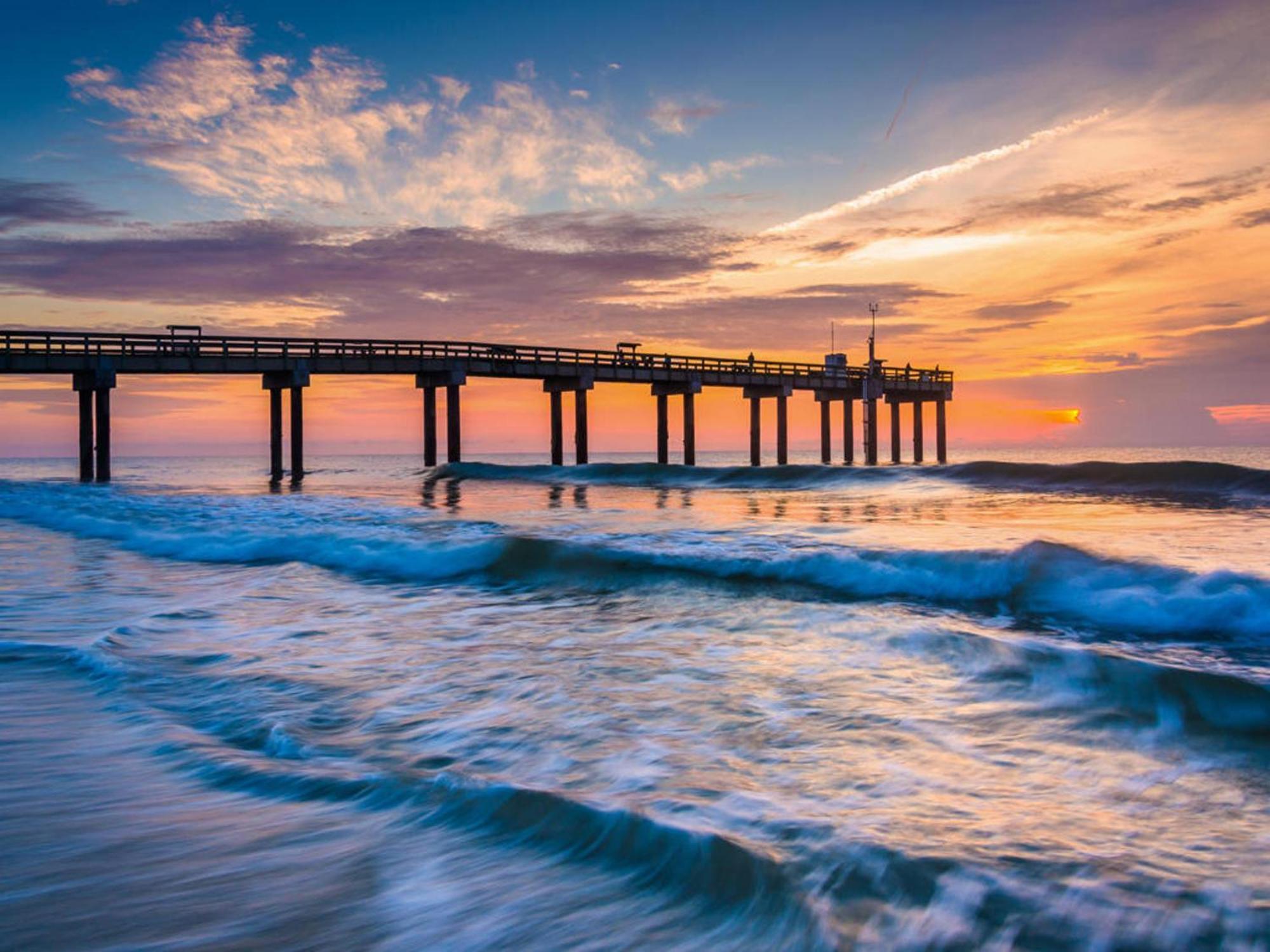 - Ocean Village Club E17 St. Augustine Dış mekan fotoğraf