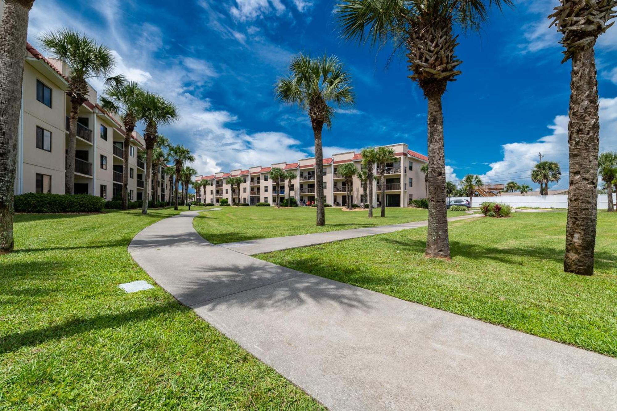 - Ocean Village Club E17 St. Augustine Dış mekan fotoğraf