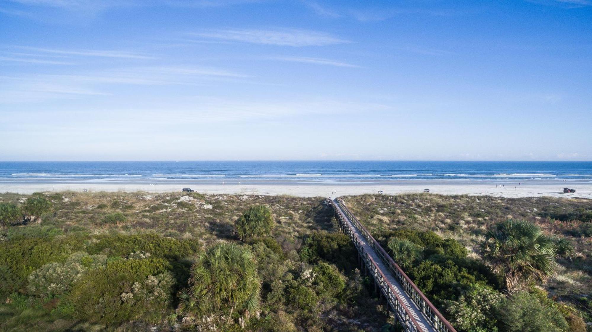 - Ocean Village Club E17 St. Augustine Dış mekan fotoğraf