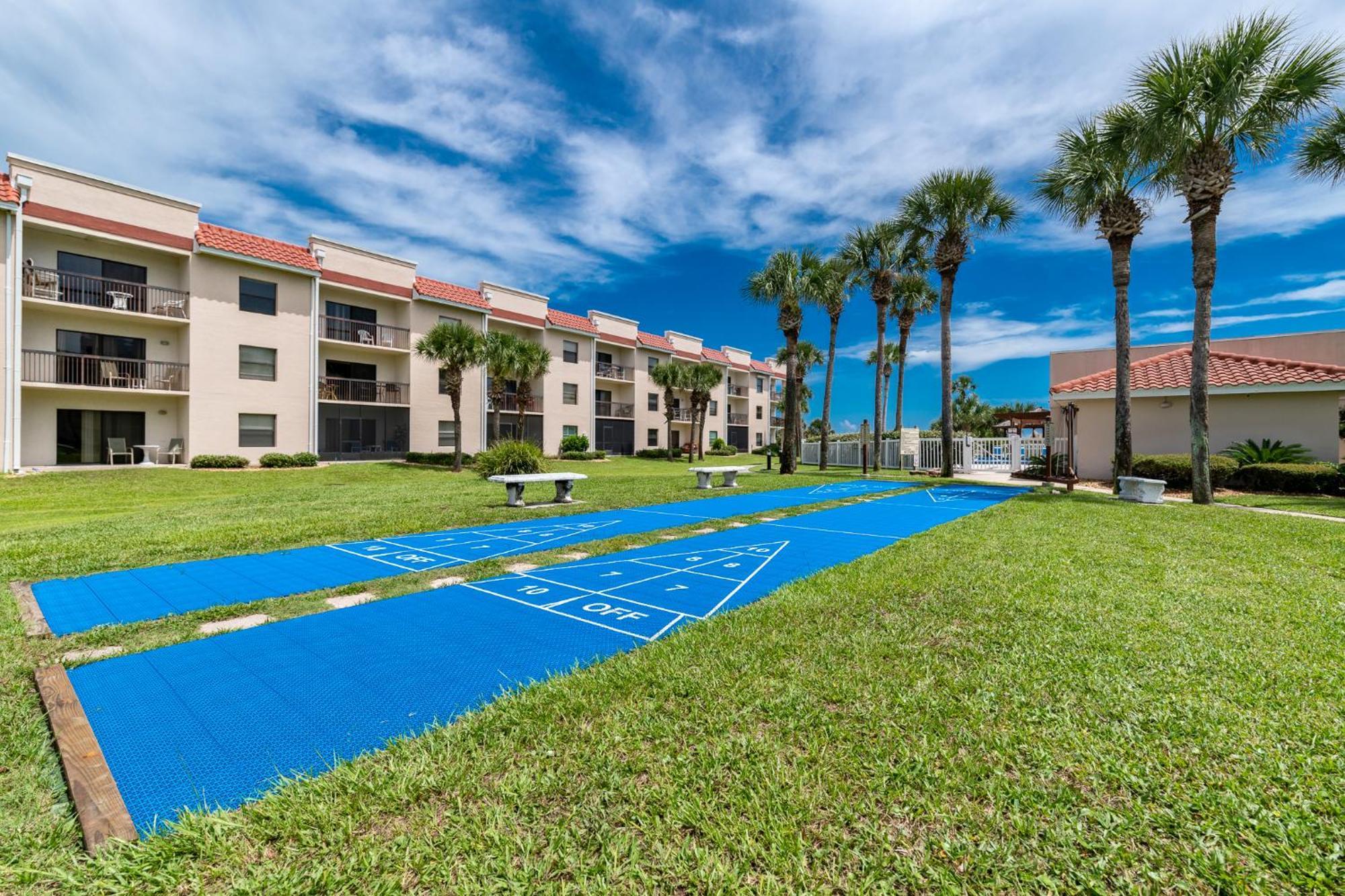 - Ocean Village Club E17 St. Augustine Dış mekan fotoğraf