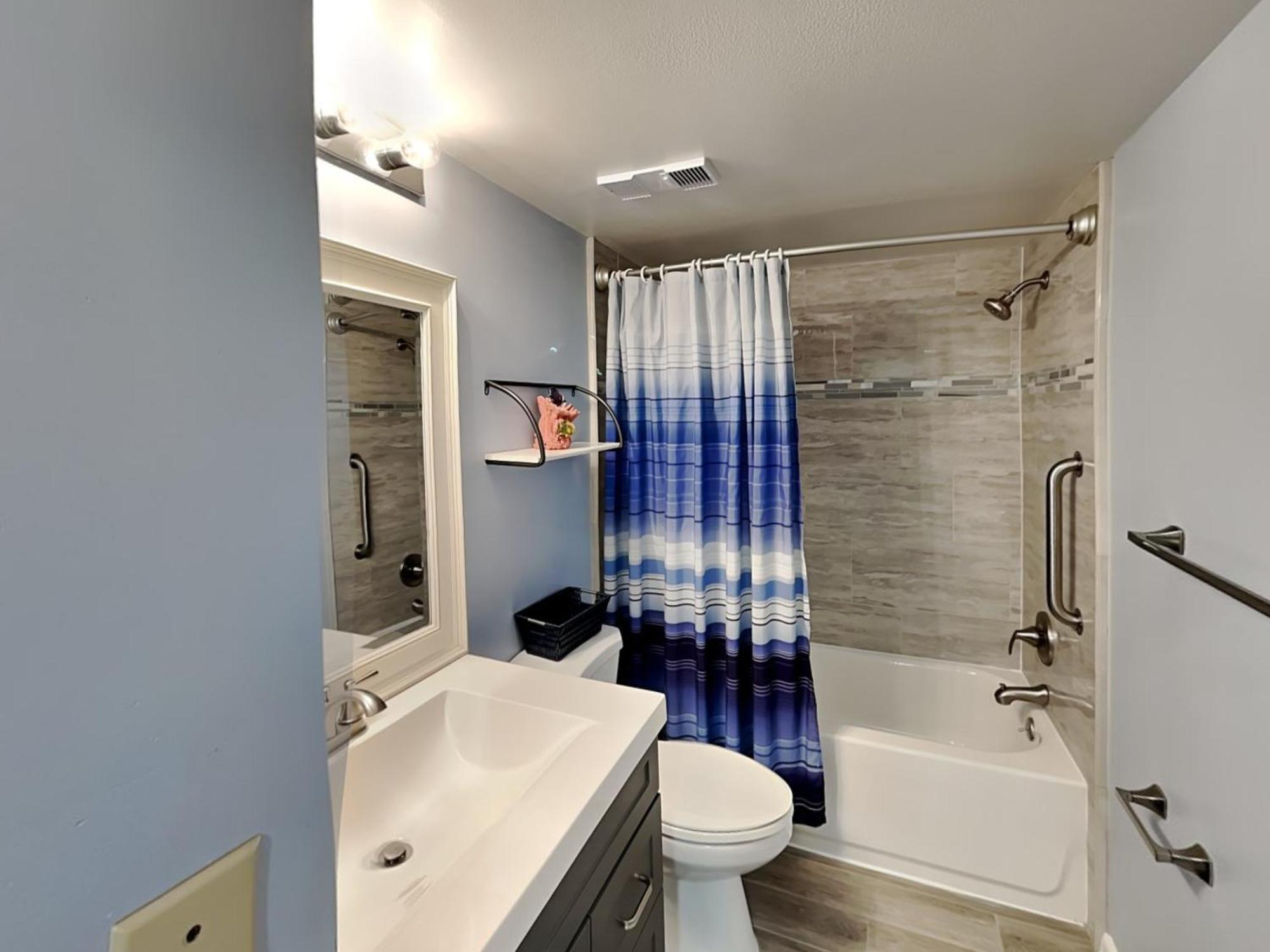- Ocean Village Club E17 St. Augustine Dış mekan fotoğraf