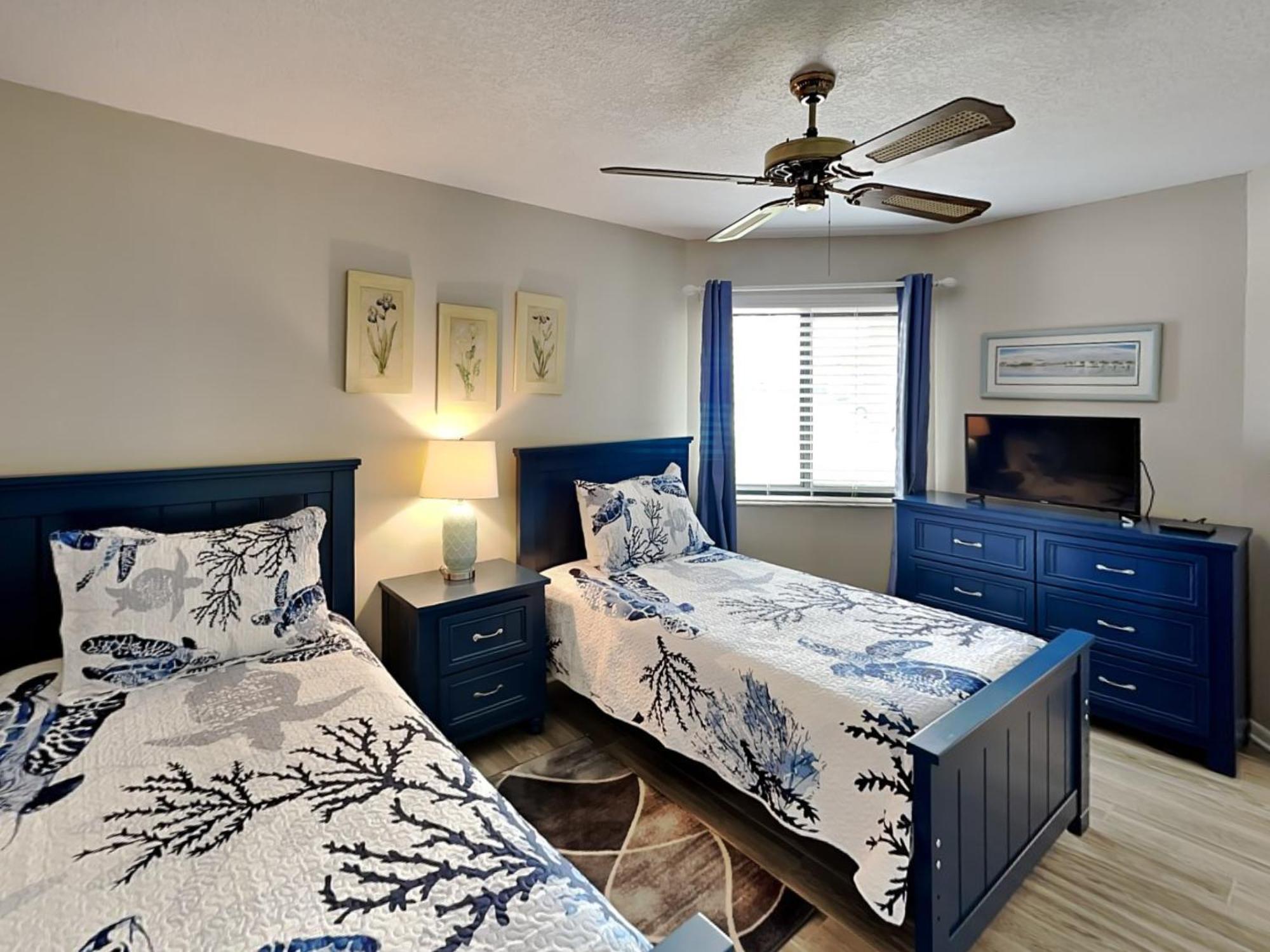 - Ocean Village Club E17 St. Augustine Dış mekan fotoğraf