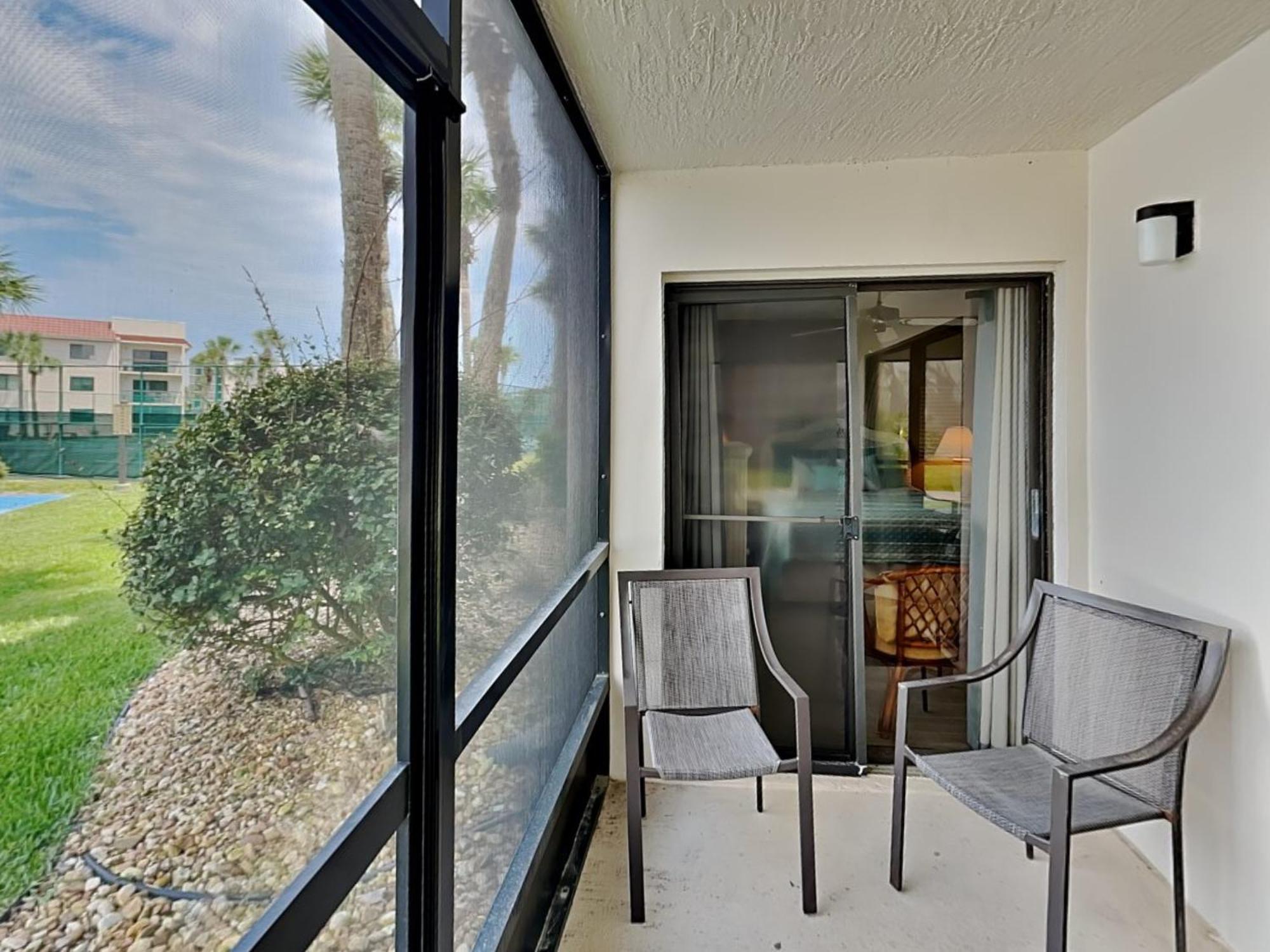 - Ocean Village Club E17 St. Augustine Dış mekan fotoğraf