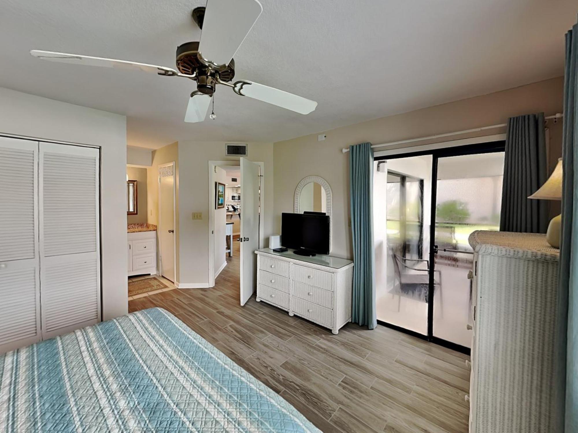 - Ocean Village Club E17 St. Augustine Dış mekan fotoğraf