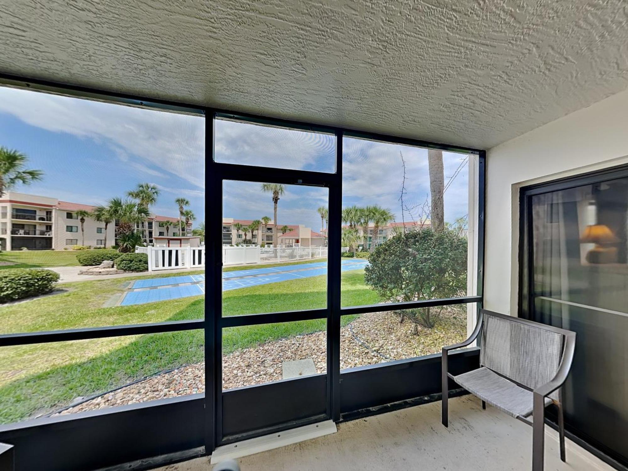 - Ocean Village Club E17 St. Augustine Dış mekan fotoğraf