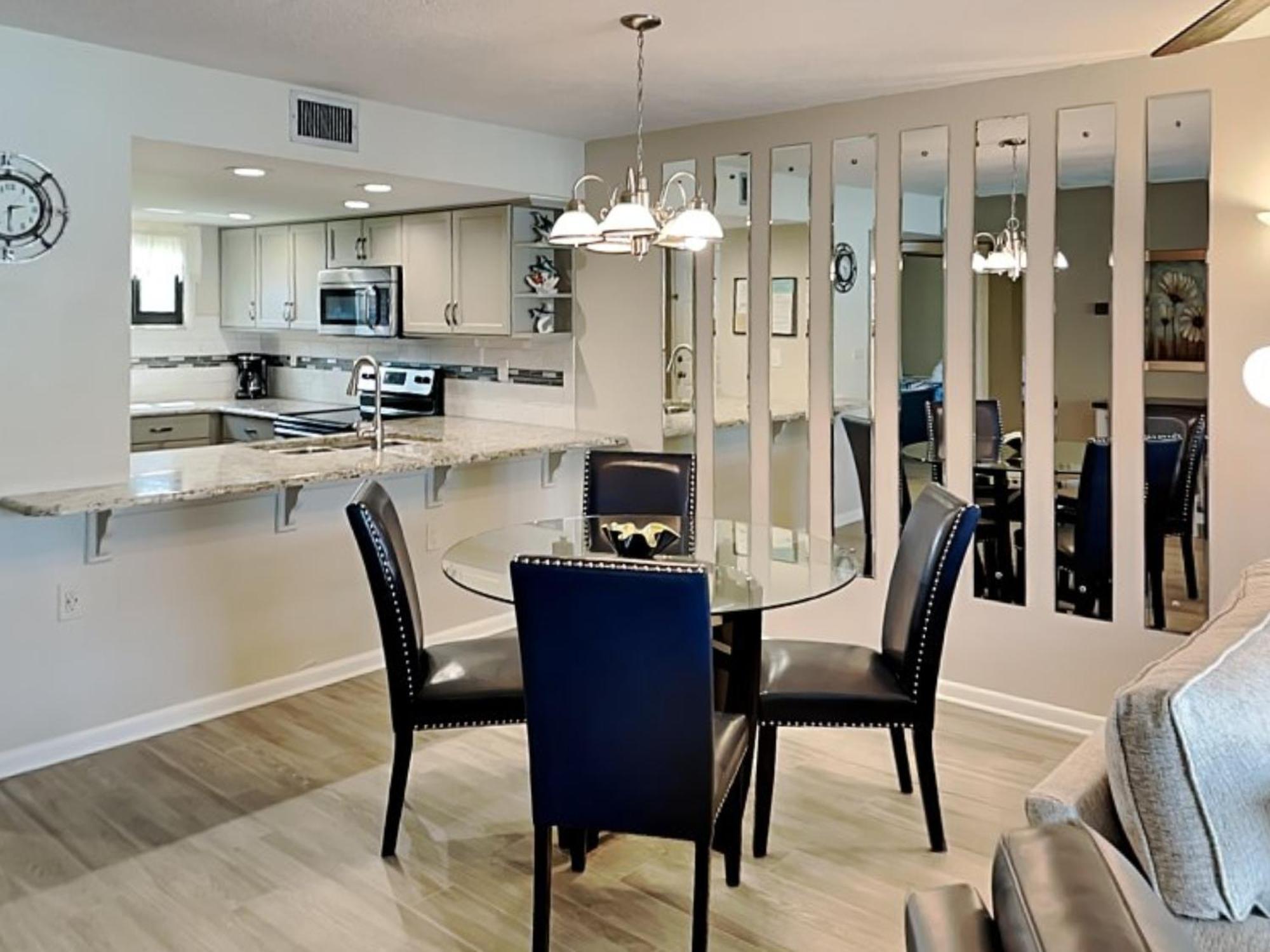 - Ocean Village Club E17 St. Augustine Dış mekan fotoğraf