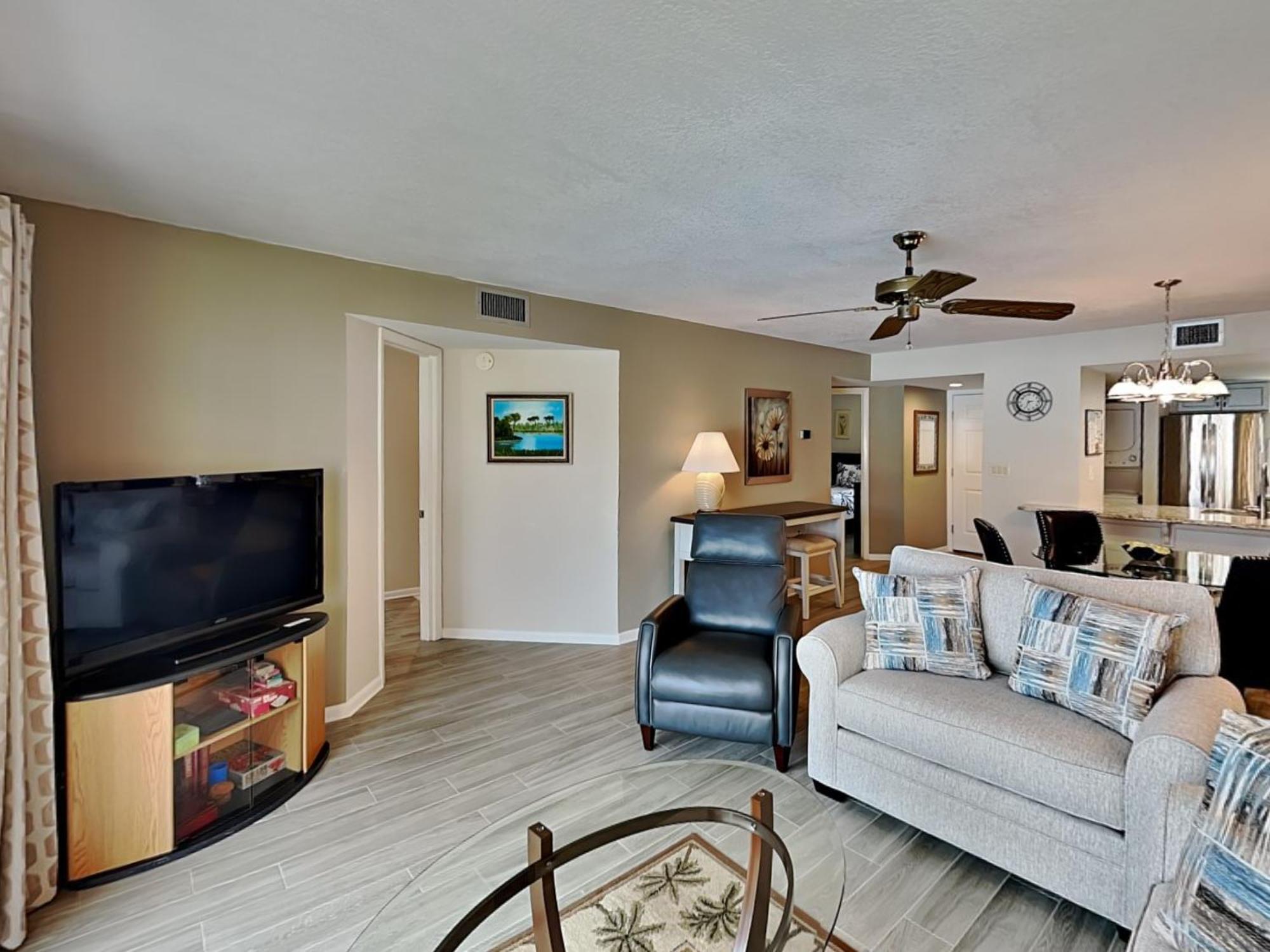 - Ocean Village Club E17 St. Augustine Dış mekan fotoğraf