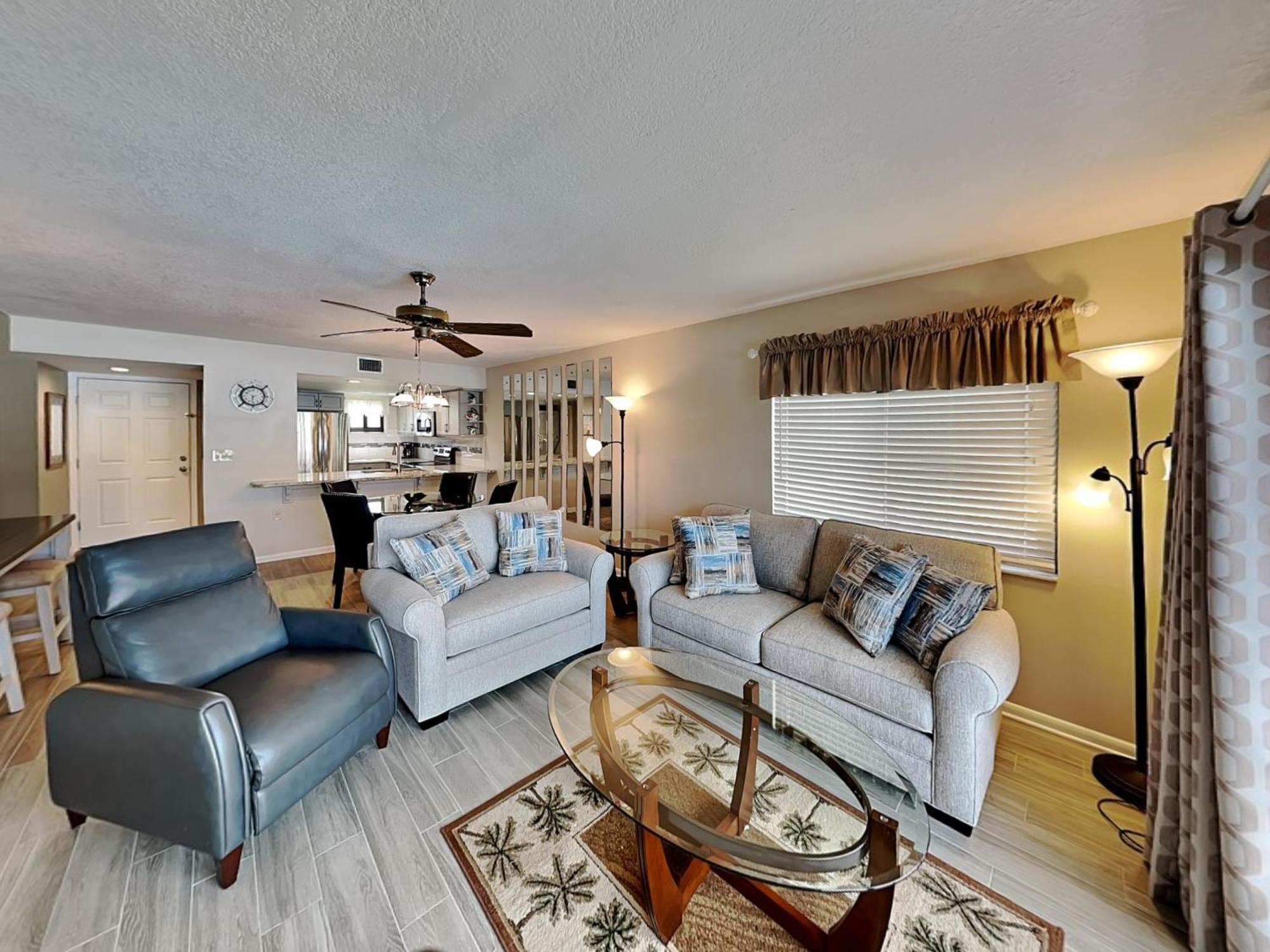 - Ocean Village Club E17 St. Augustine Dış mekan fotoğraf